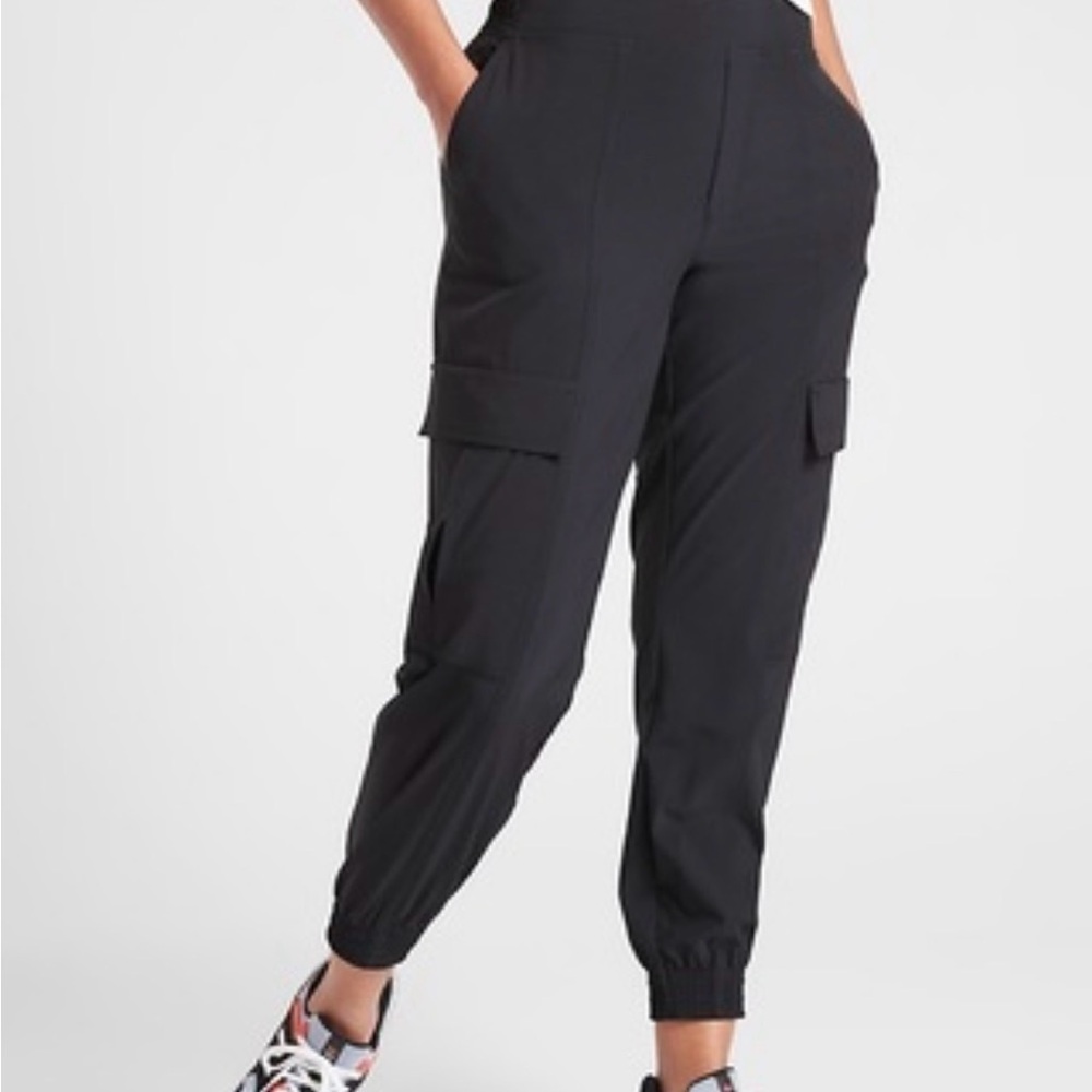 Athleta Chelsea Utility Jogger
